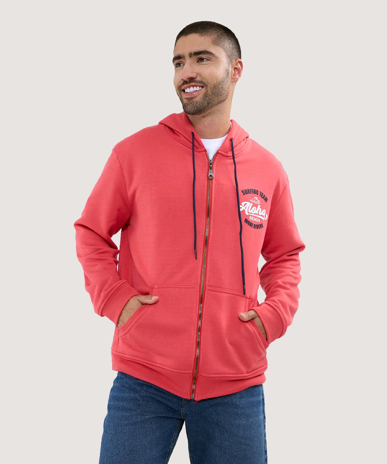 buzos para hombre
