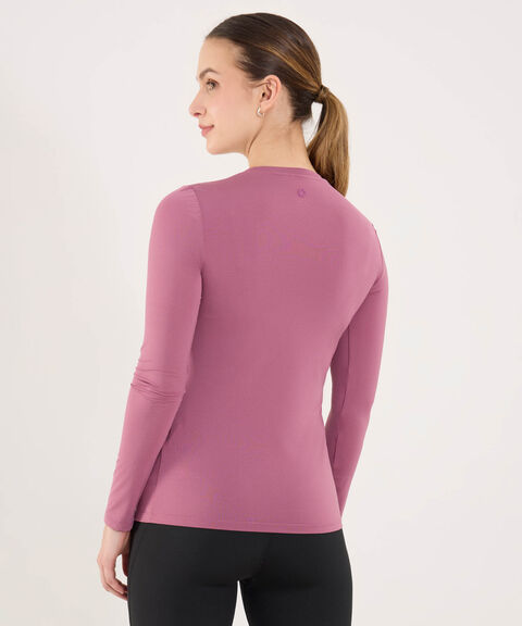 camisetas deportivas mujer