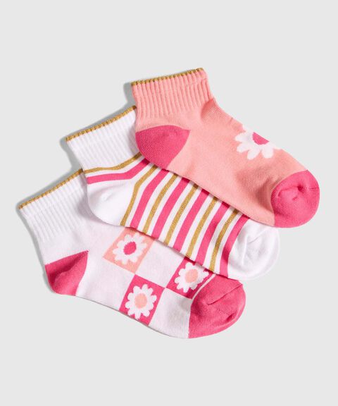 medias para niña image number null