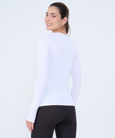 camisetas deportivas mujer