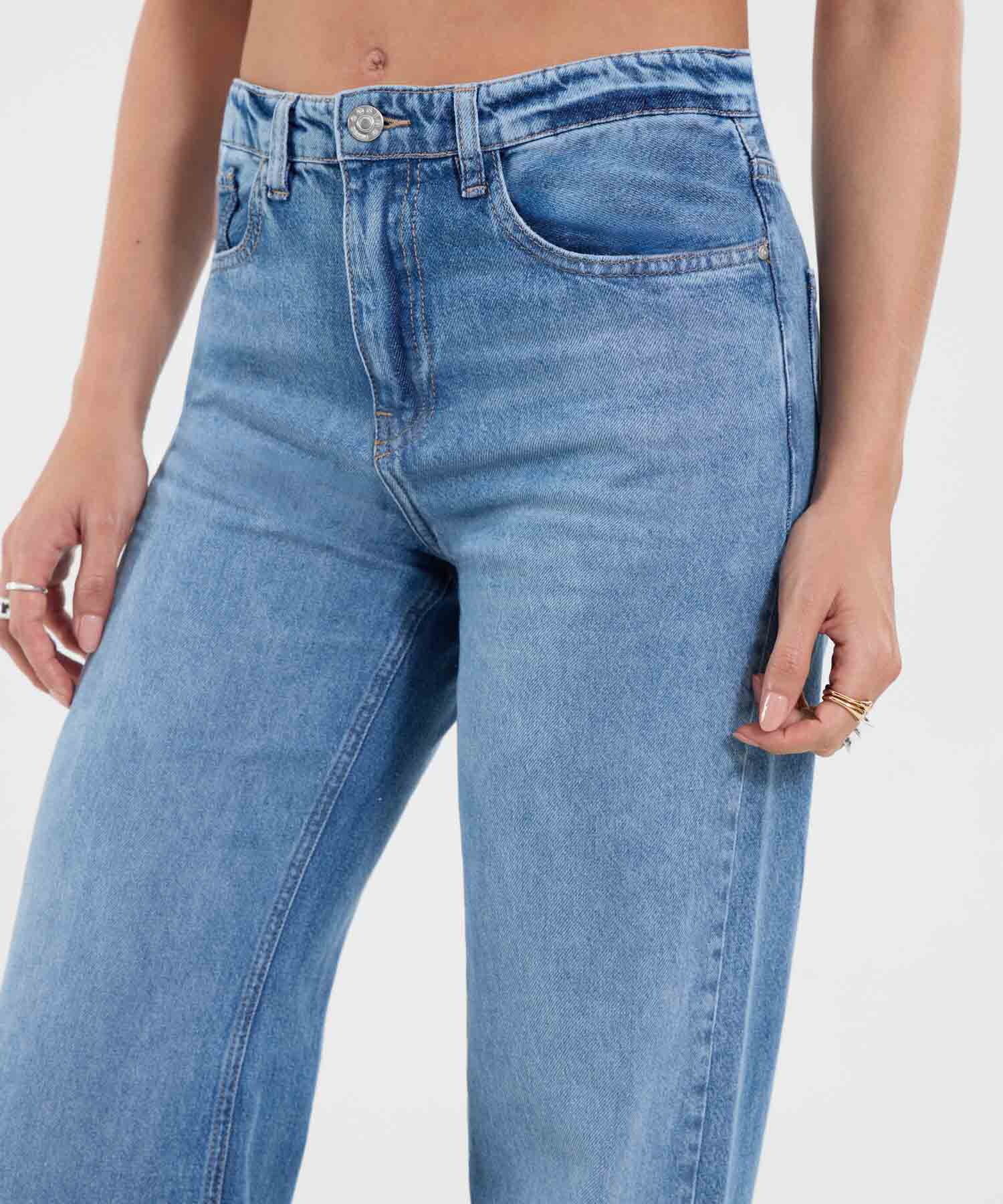 jeans mujer