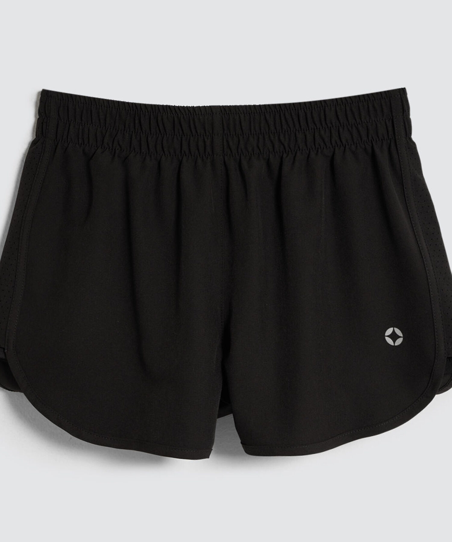 shorts deportivos mujer