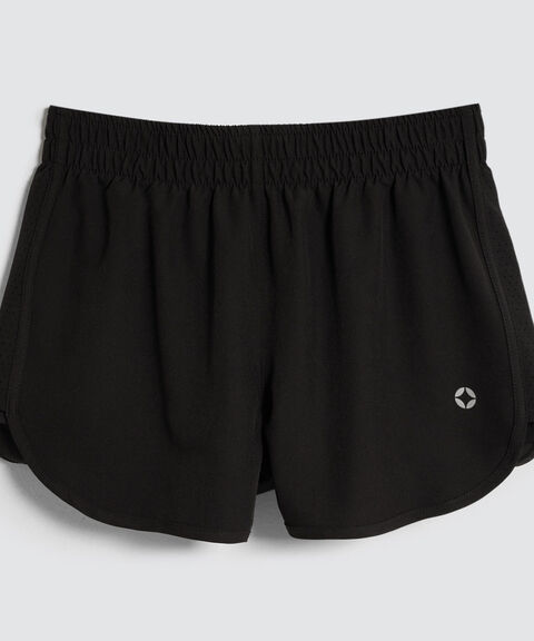 shorts deportivos mujer