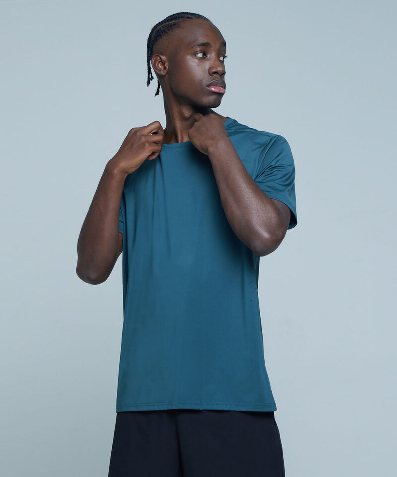 camisetas deportivas para hombre 