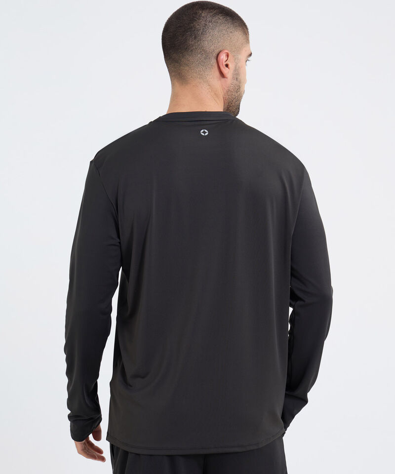 camisetas deportivas para hombre