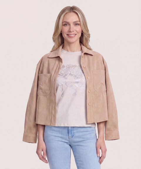 camisetas mujer