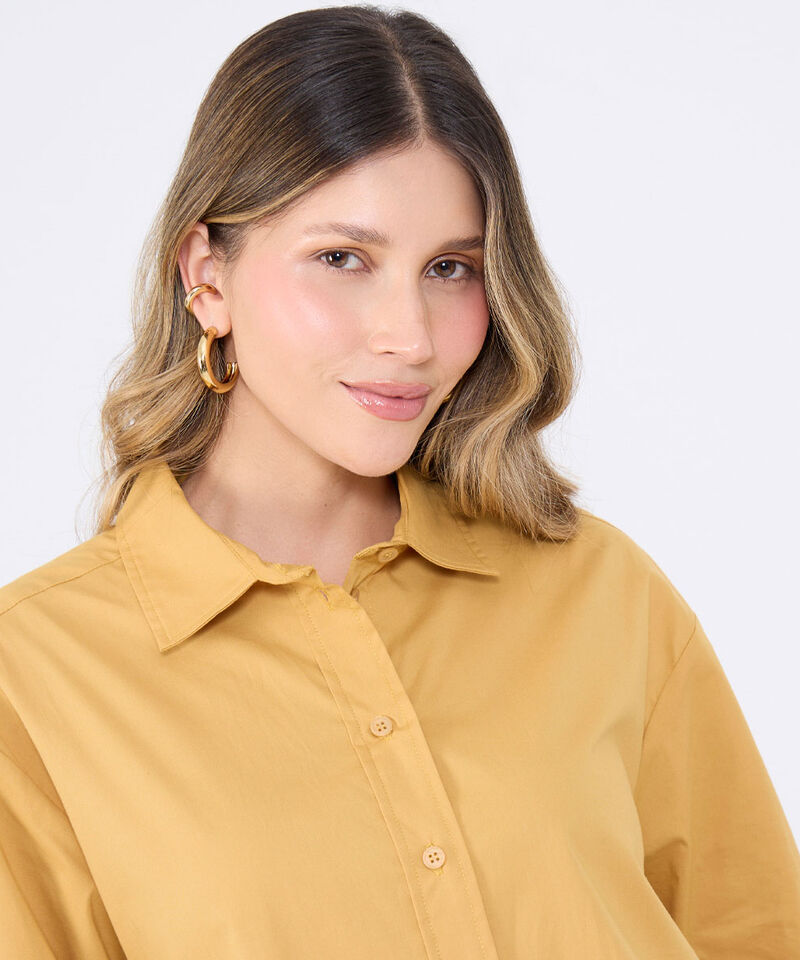 camisas para mujer