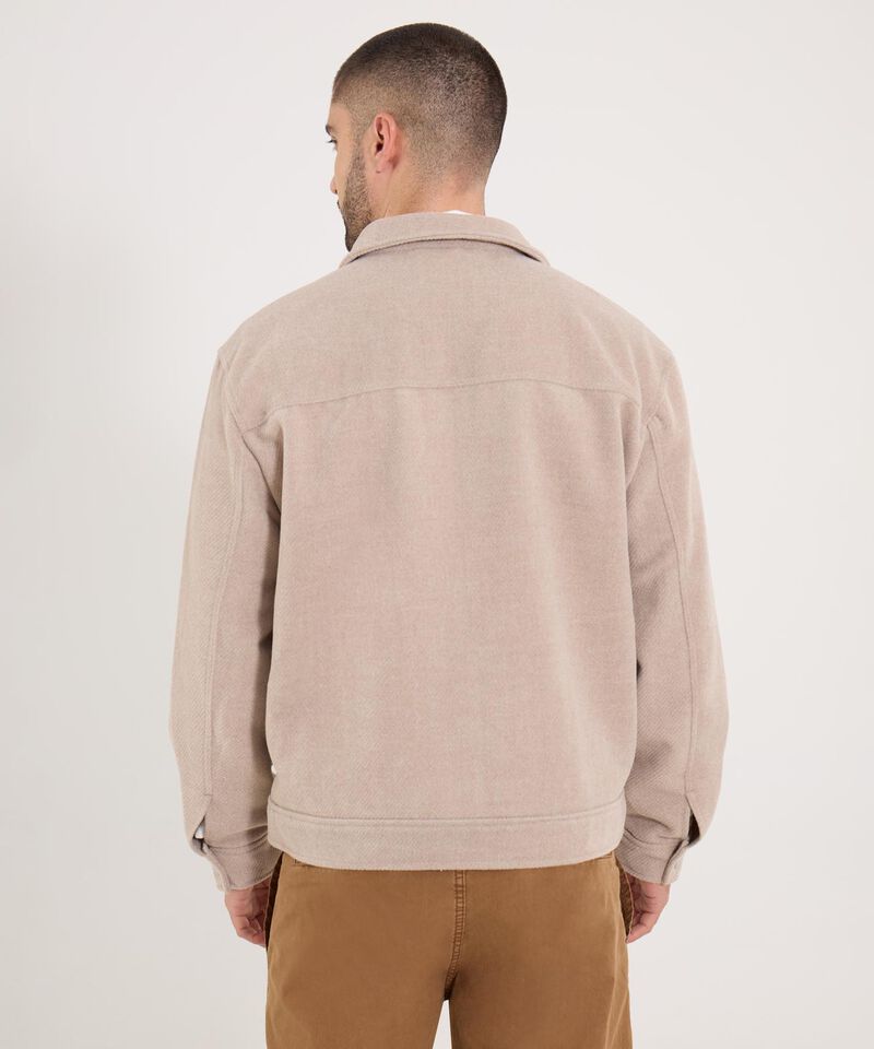 chaquetas para hombre