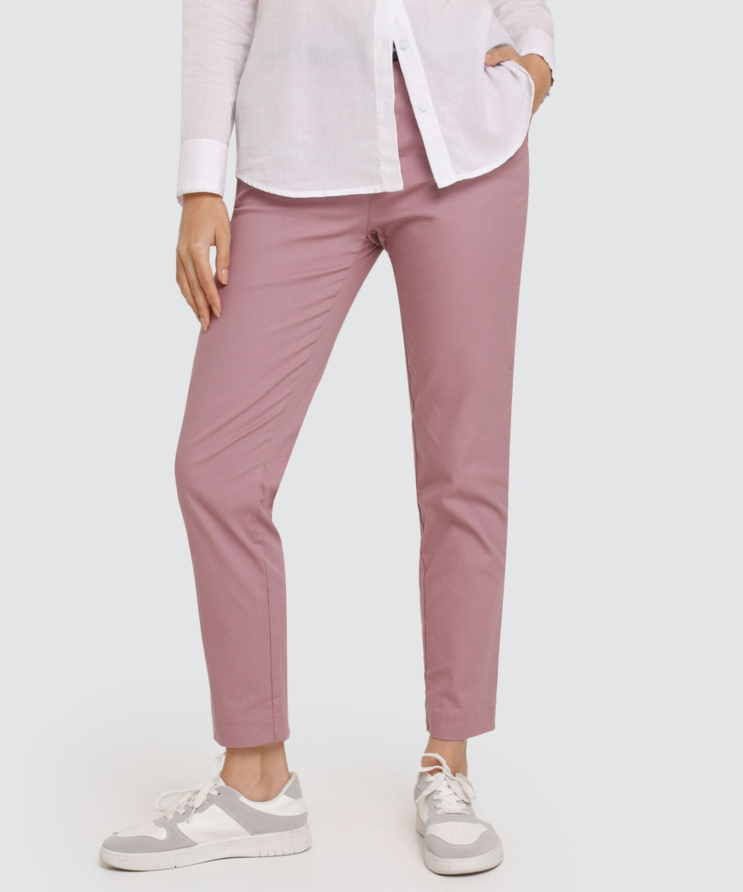 pantalon para mujer