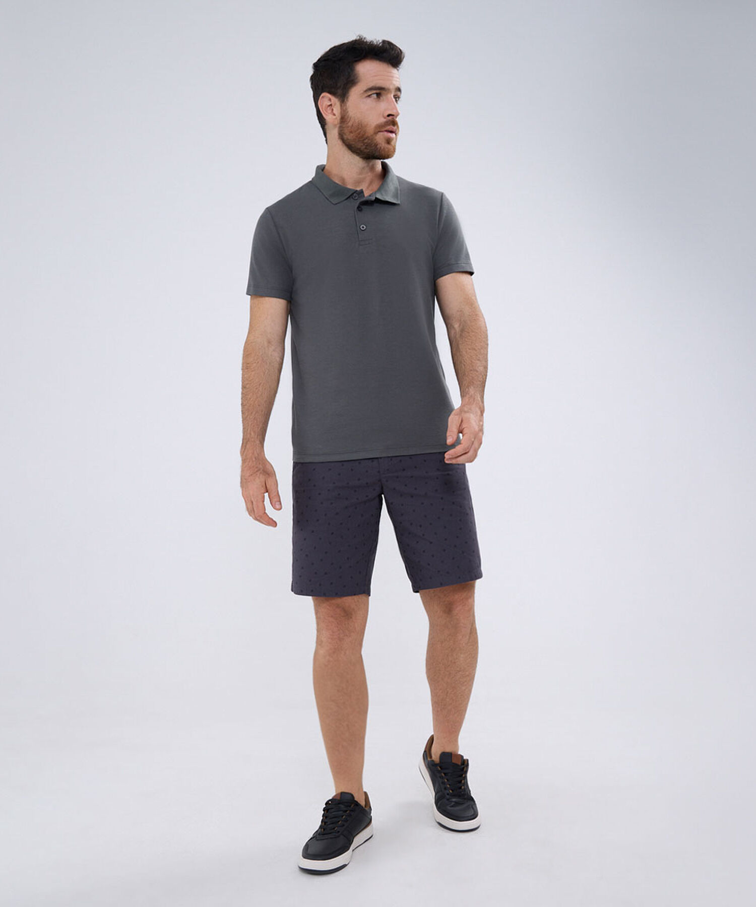 bermudas para hombre