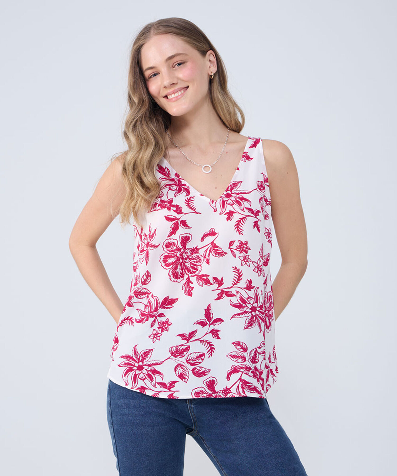 blusas de moda