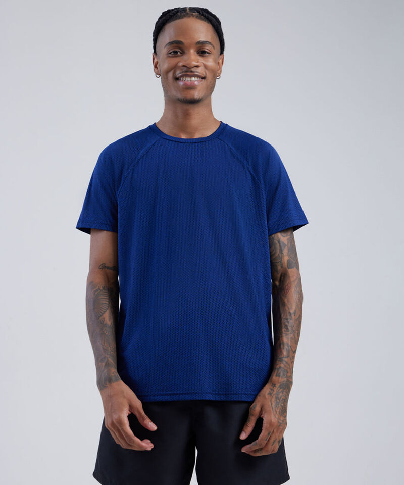 camisetas deportivas para hombre 