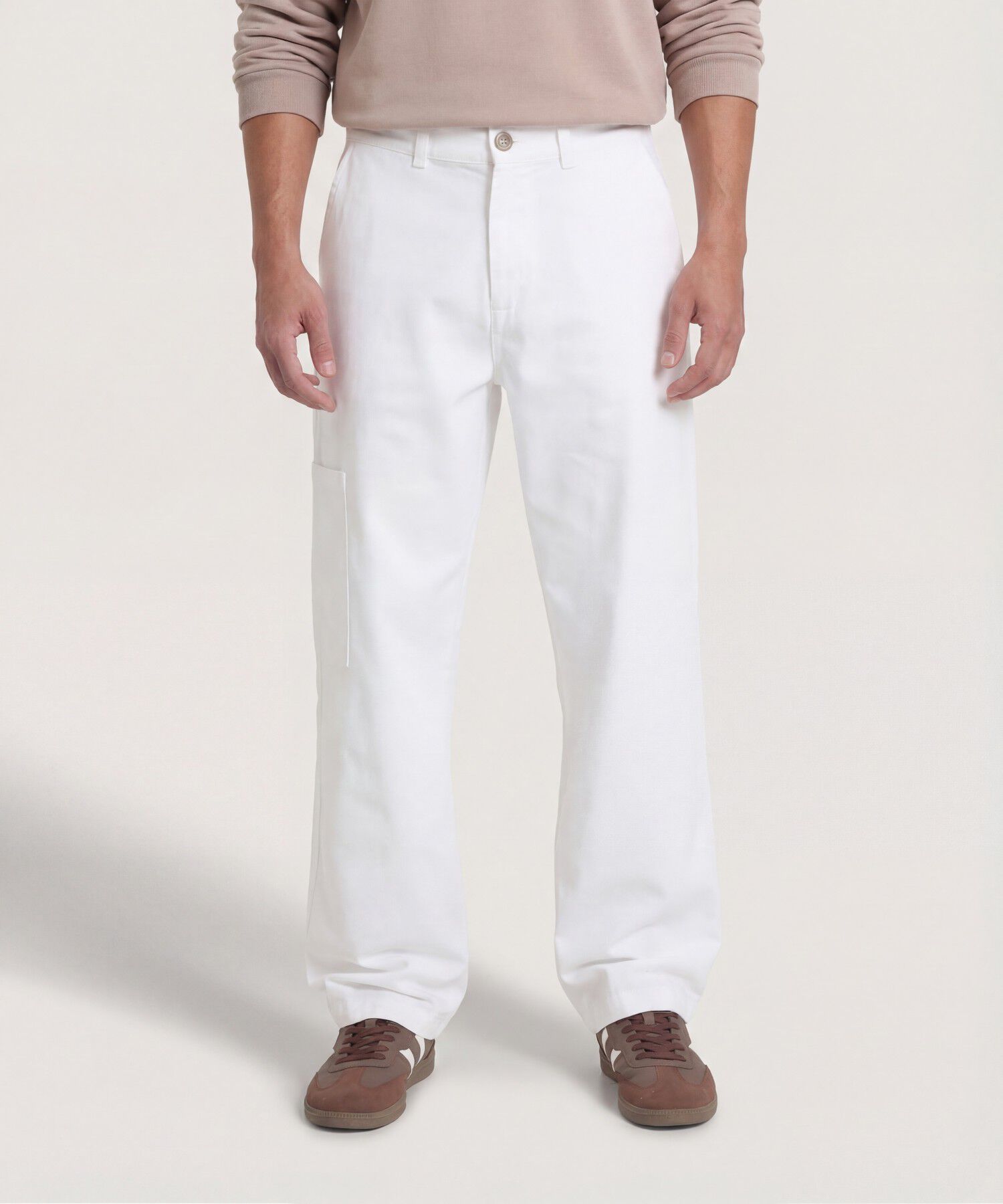 pantalones para hombre