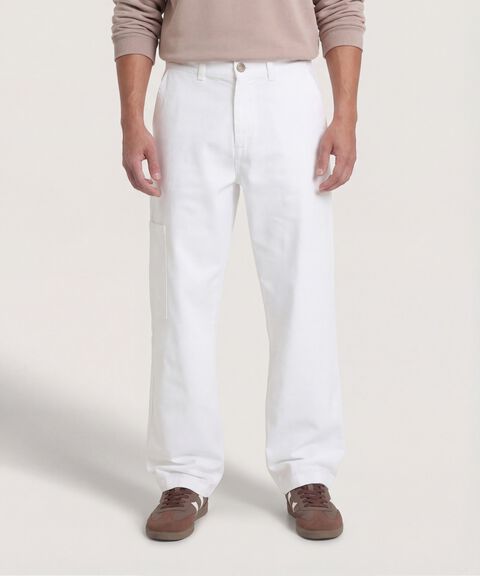 pantalones para hombre image number null