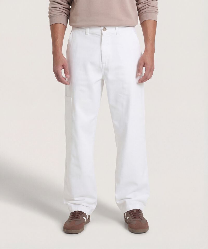 pantalones para hombre