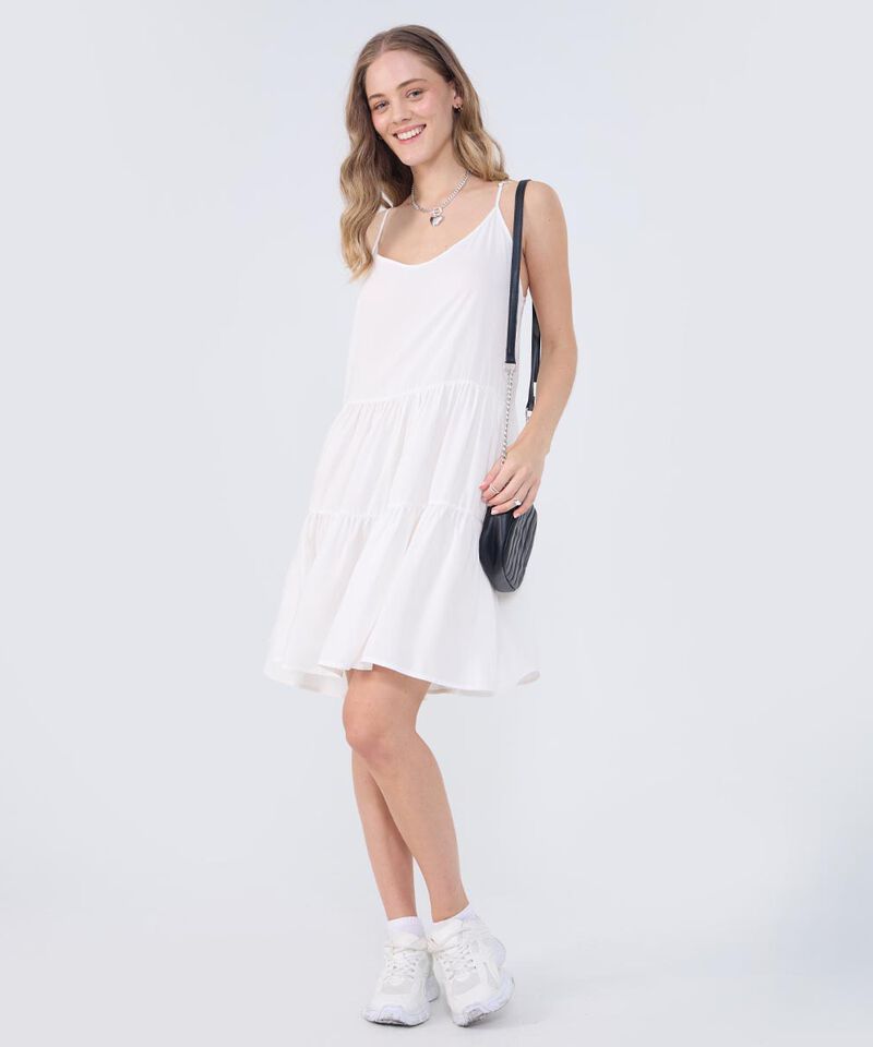 vestidos para mujer