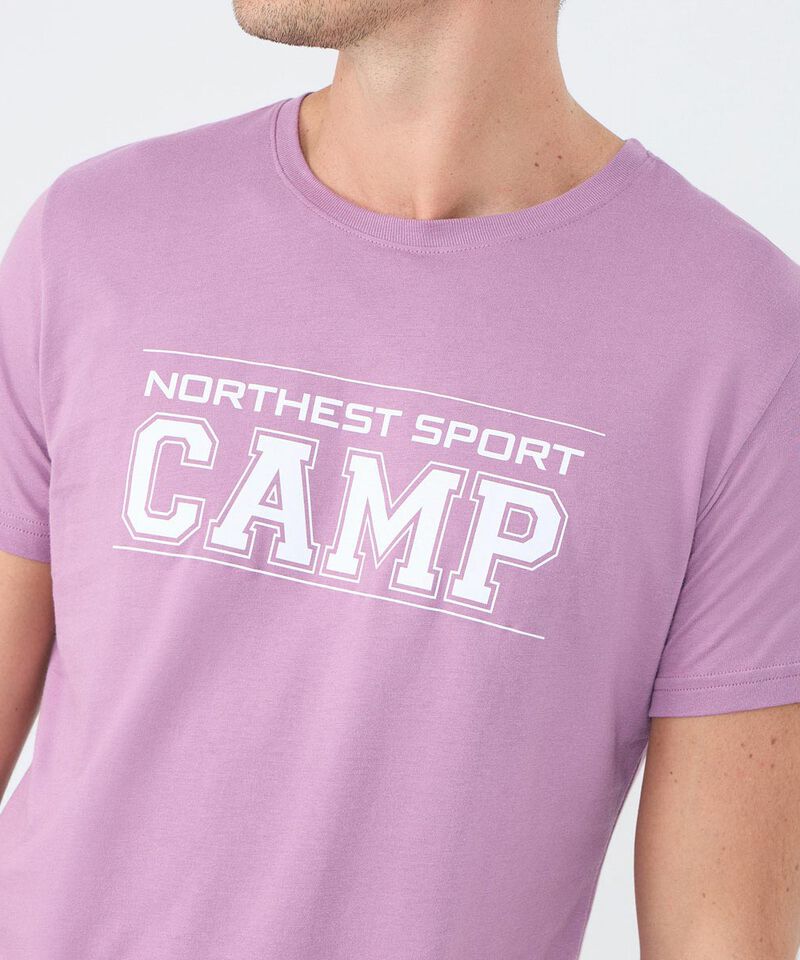 camisetas para hombre