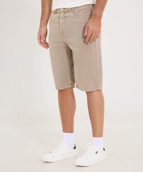 bermudas para hombre image number null