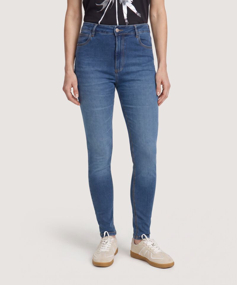 jeans mujer
