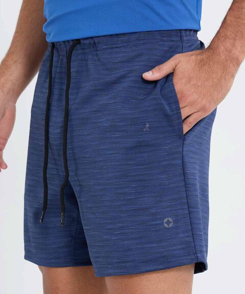 bermudas deportivas para hombre