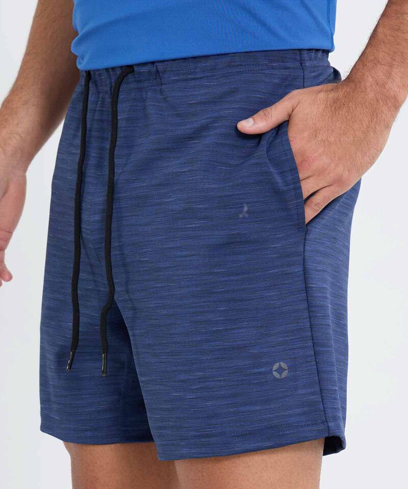 bermudas deportivas para hombre