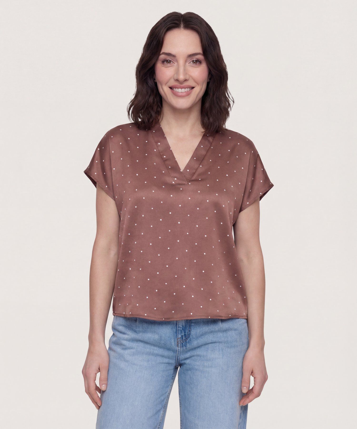 blusas de moda