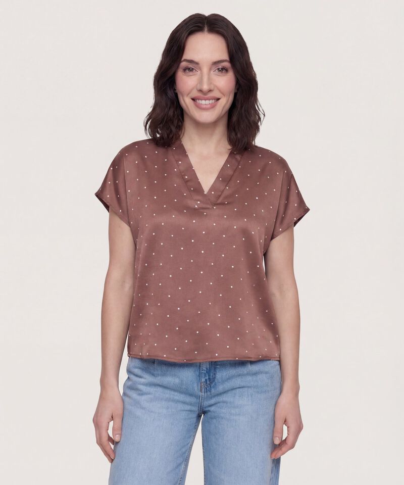 blusas de moda