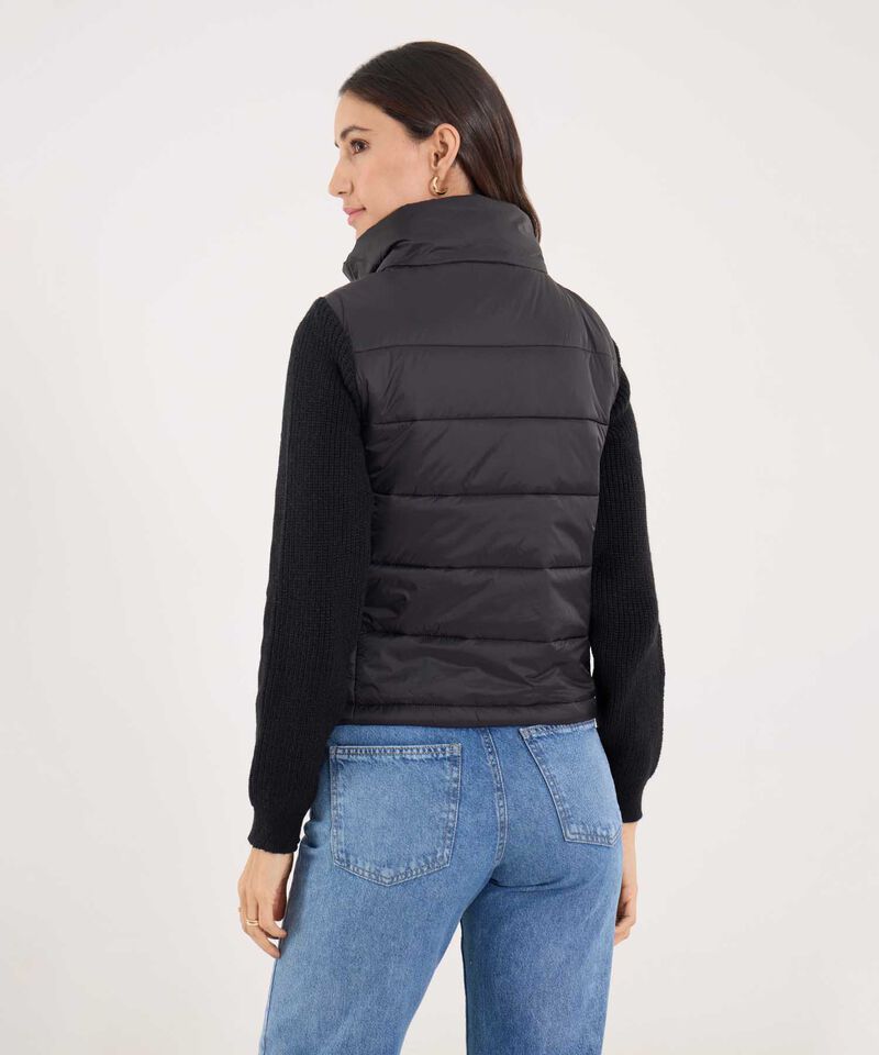 chaquetas para mujer