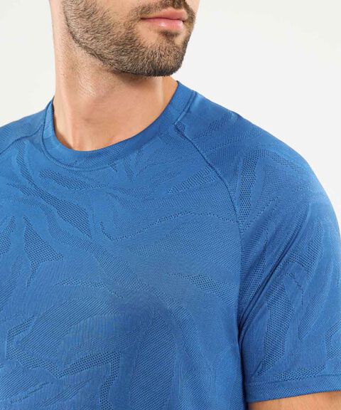 camisetas deportivas para hombre