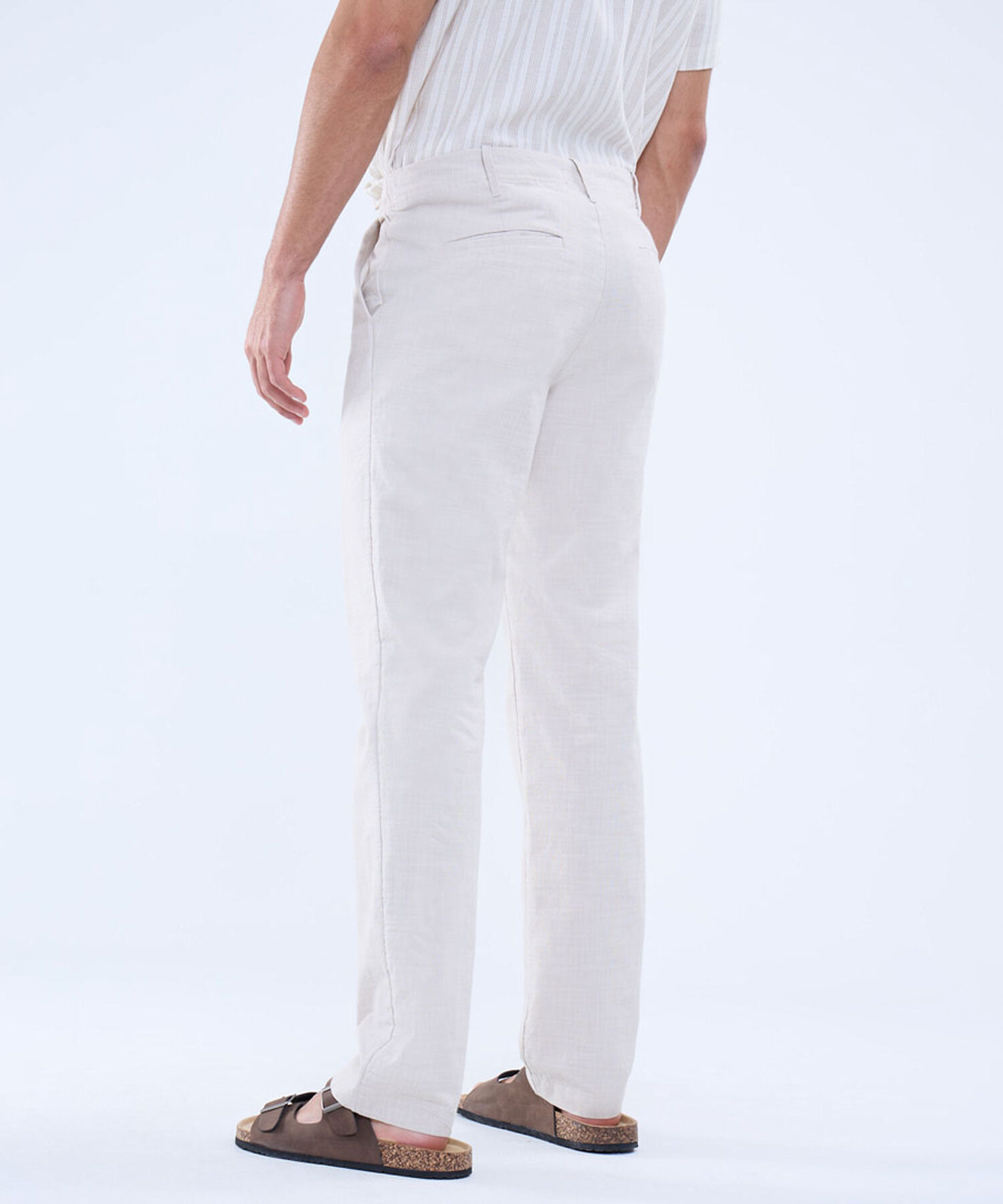 pantalones para hombre