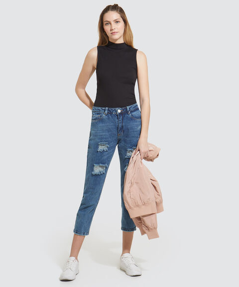 jeans mujer image number null