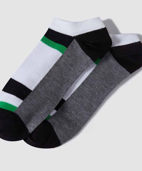 medias para hombre image number null