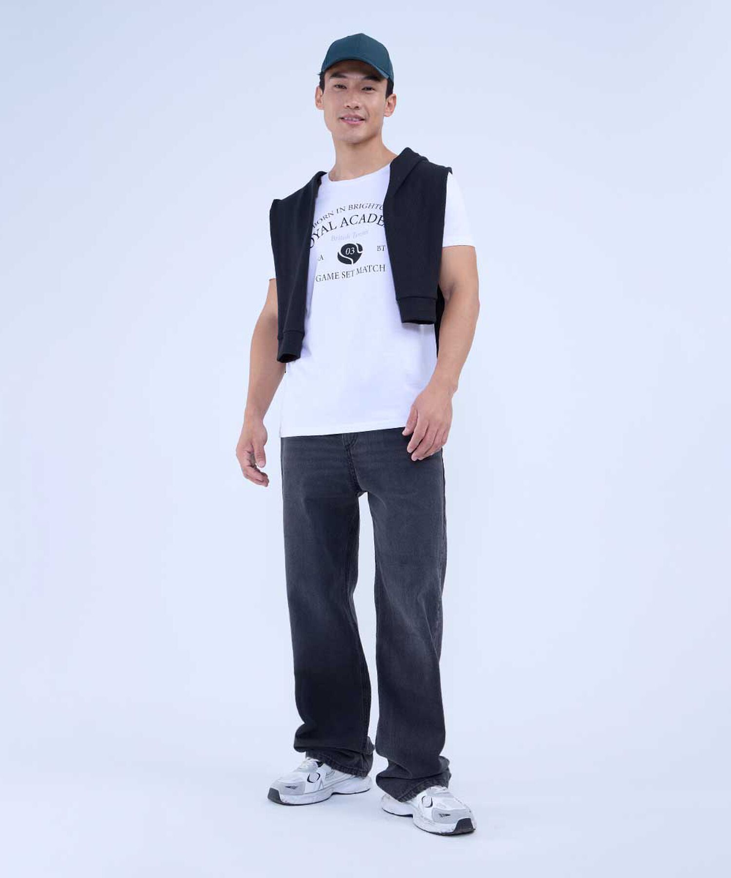 camisetas para hombre