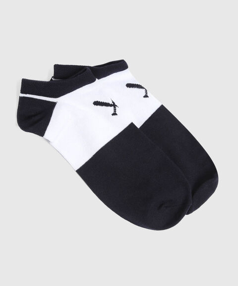 medias para hombre image number null