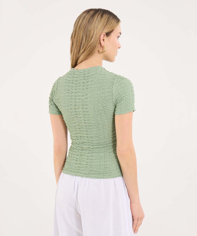 camisetas mujer