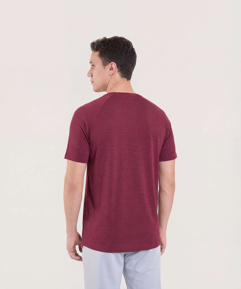 camisetas deportivas para hombre