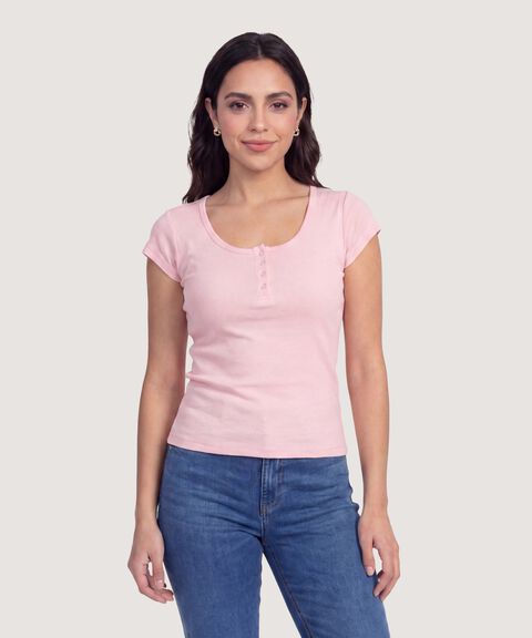 camisetas mujer image number null