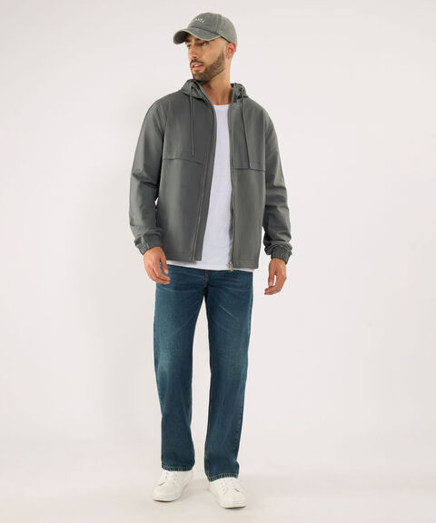 chaquetas para hombre