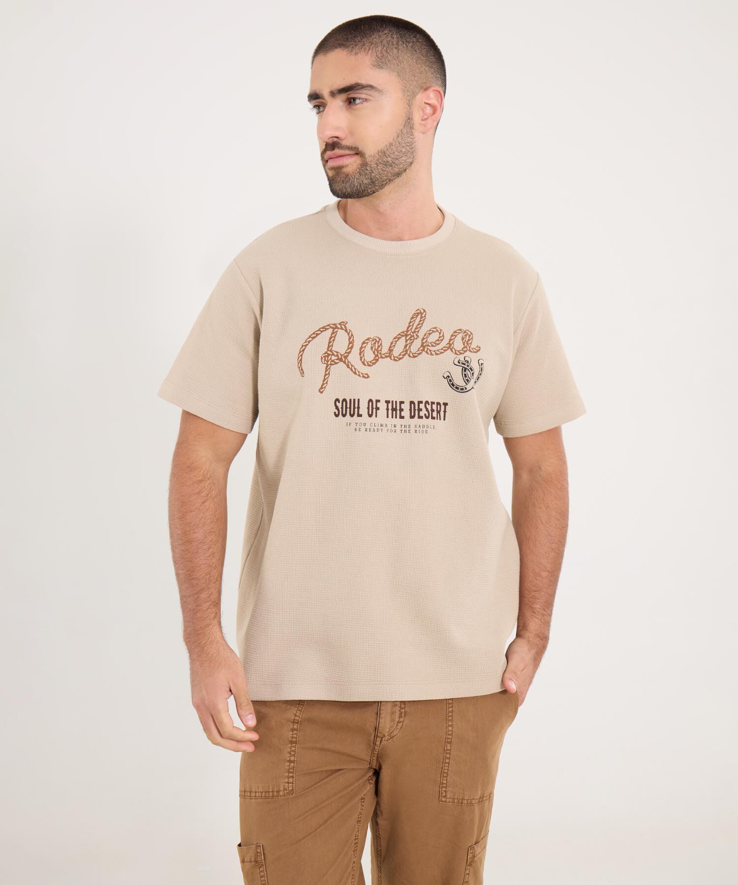 camisetas para hombre