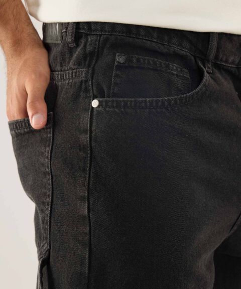 bermudas para hombre