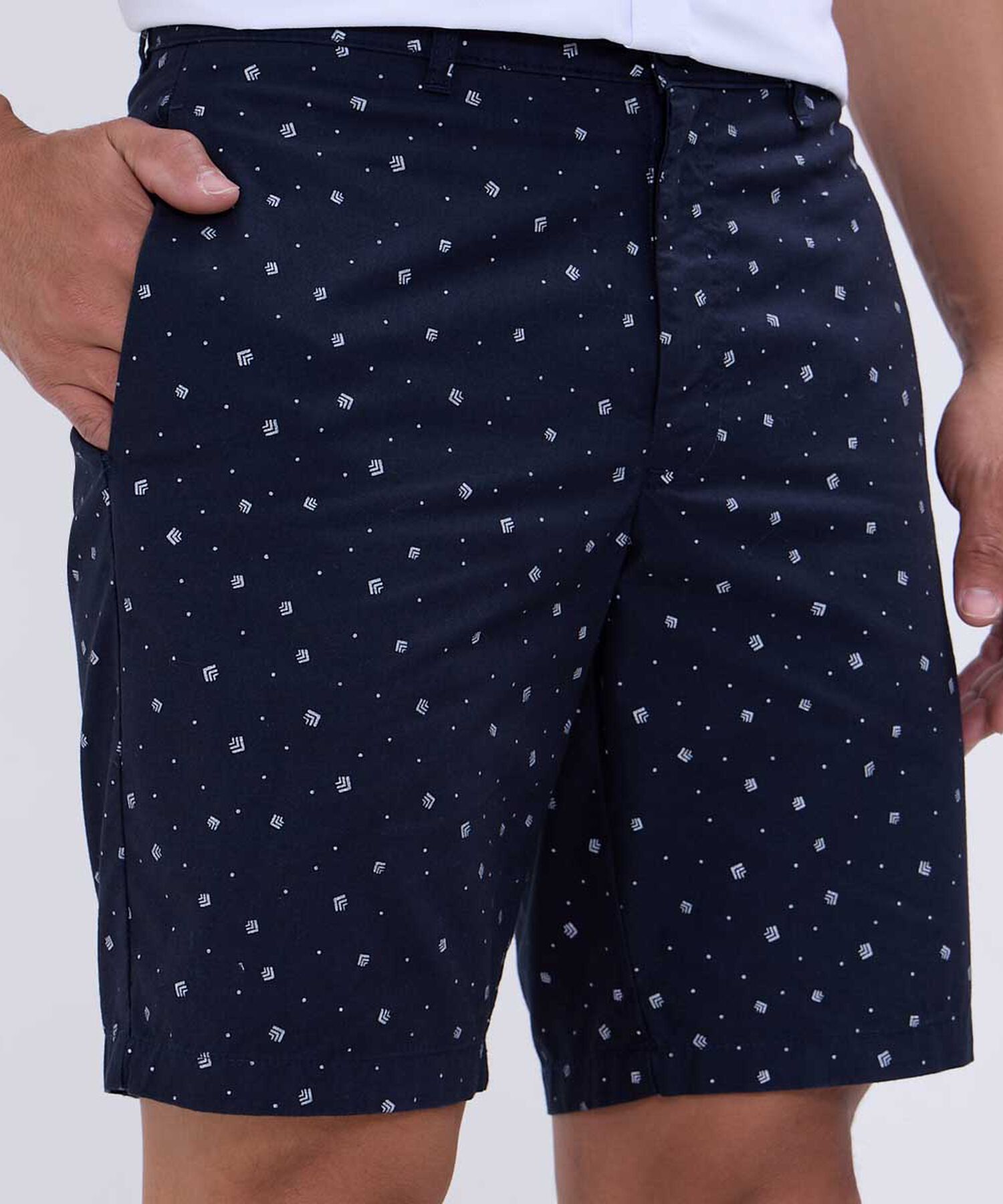 bermudas para hombre