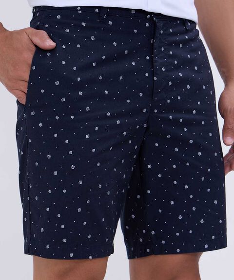 bermudas para hombre