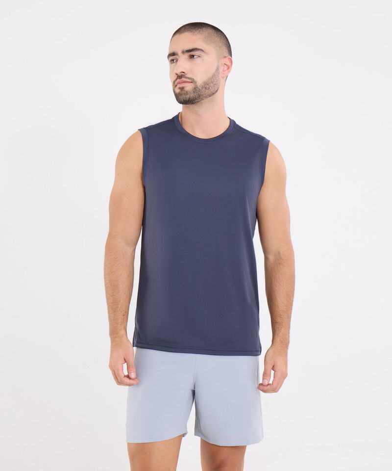 camisetas deportivas para hombre