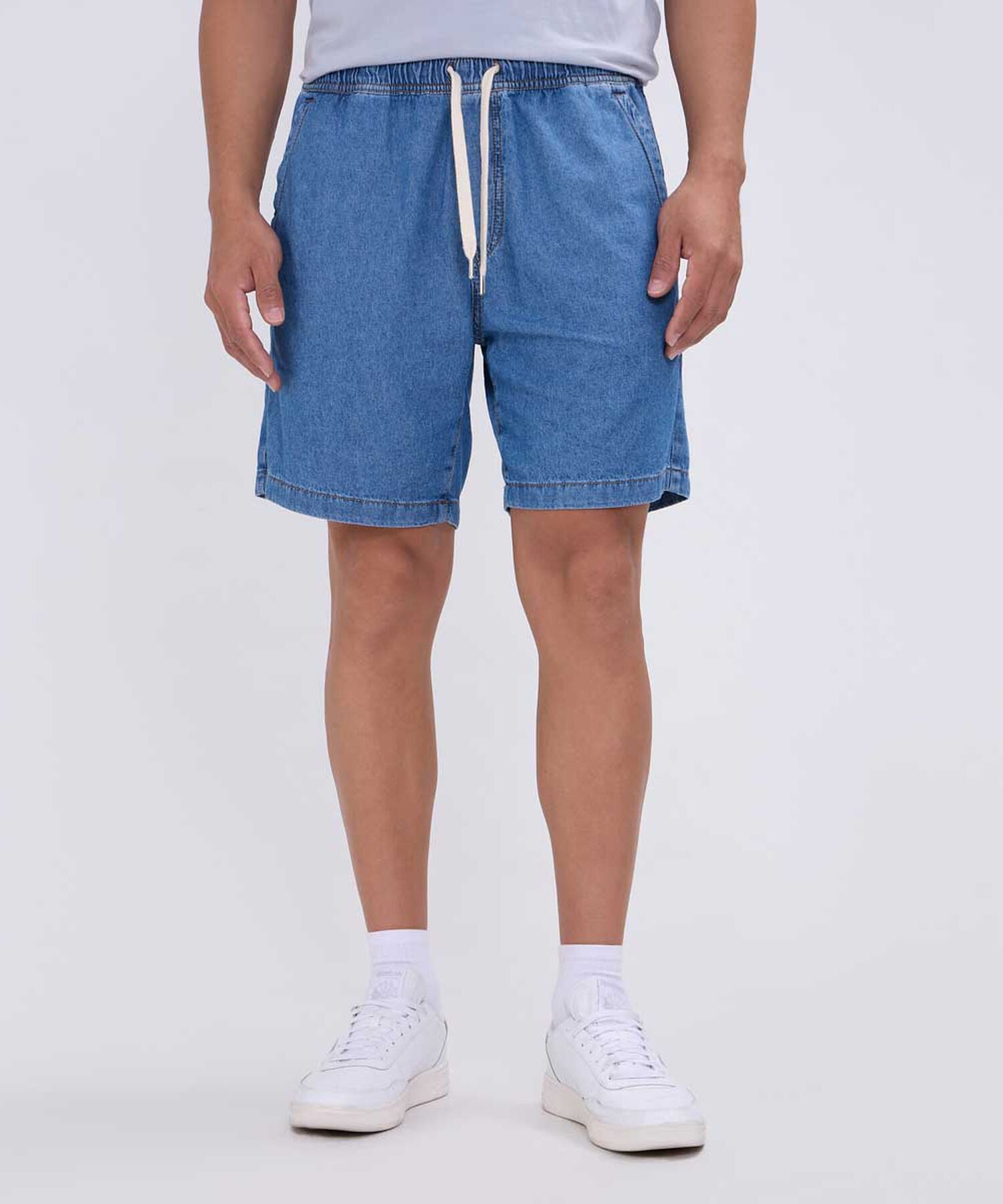 bermudas para hombre