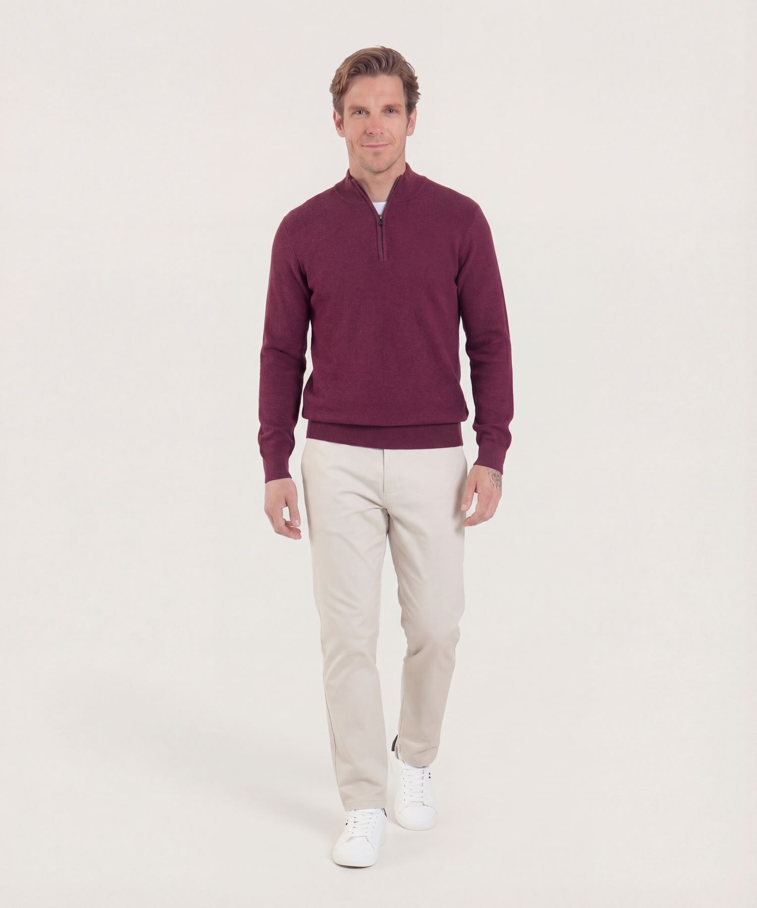 sacos para hombre