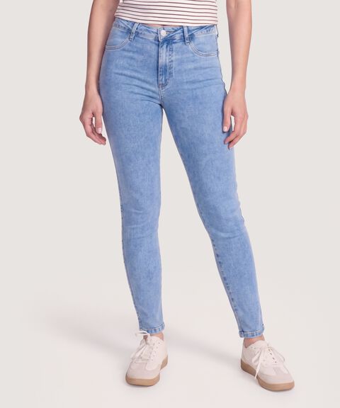 jeans mujer image number null