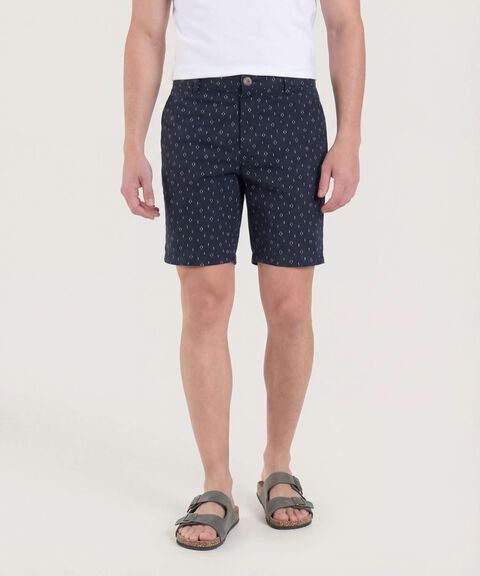 bermudas para hombre image number null
