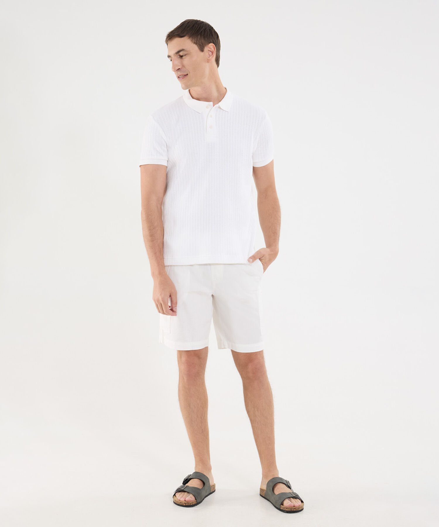 camisetas polo para hombre