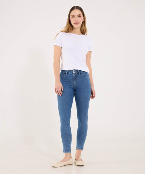 jeans mujer image number null