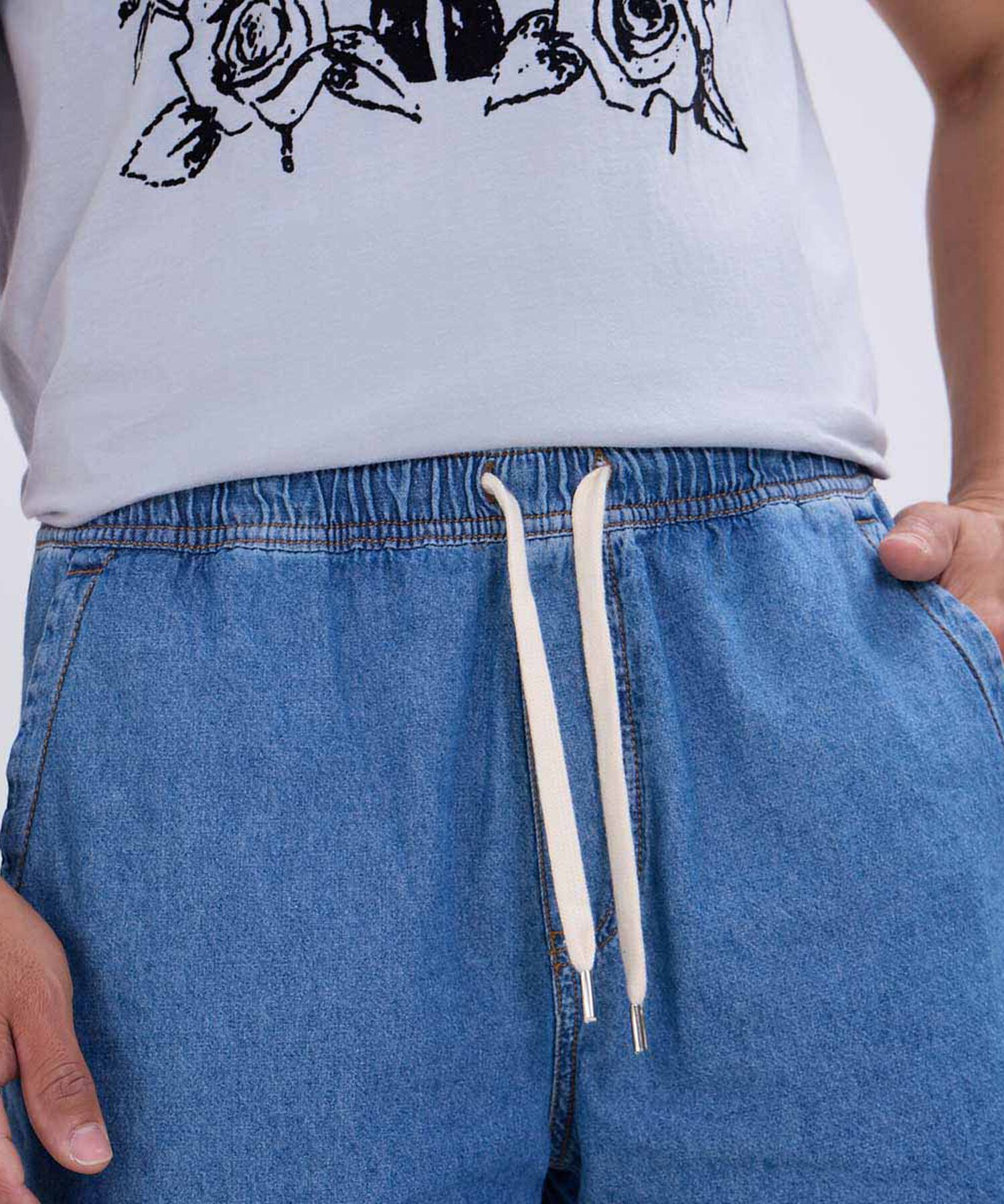 bermudas para hombre